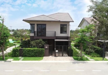 Bán gấp Biệt Thự Song Lập vị trí cực đẹp và hiếm, khu Aquaria